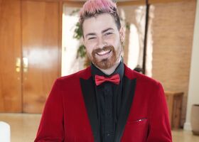 لوغان زاندر - Logan Xander